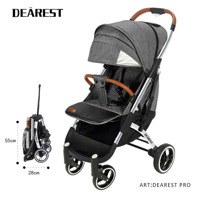 Top Quality Newborn Products Cheap Price High Landscape Baby Stroller for  Kids Traveling/Travel System Baby Stroller 3 in 1 - China Baby Stroller and  Baby Trolley price