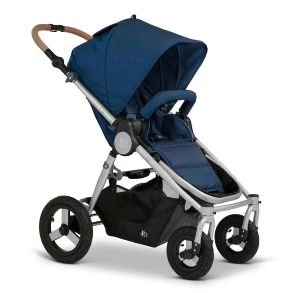 Indie All Terrain Stroller - 2022 - Image 3