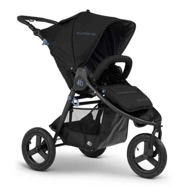 Indie All Terrain Stroller - 2022 - Image 4