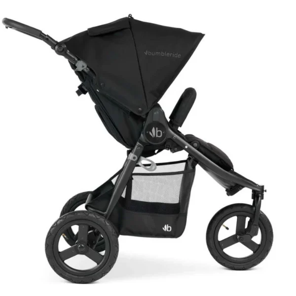 Indie All Terrain Stroller - 2022 - Image 5