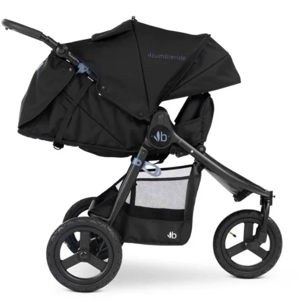 Indie All Terrain Stroller - 2022 - Image 6