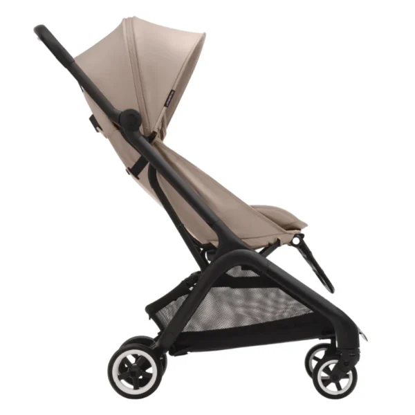 Butterfly Complete Ultra-Compact Stroller - Image 4