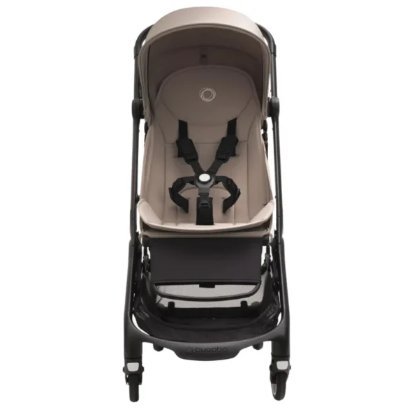 Butterfly Complete Ultra-Compact Stroller - Image 3