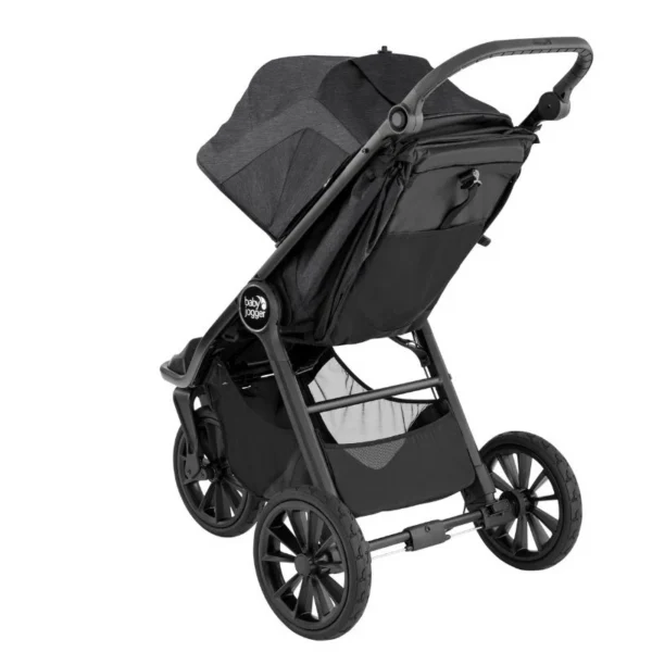 City Elite 2 Stroller - Image 4