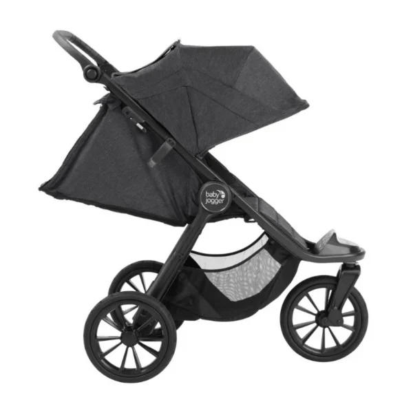 City Elite 2 Stroller - Image 5