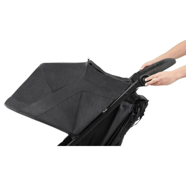 City Elite 2 Stroller - Image 6