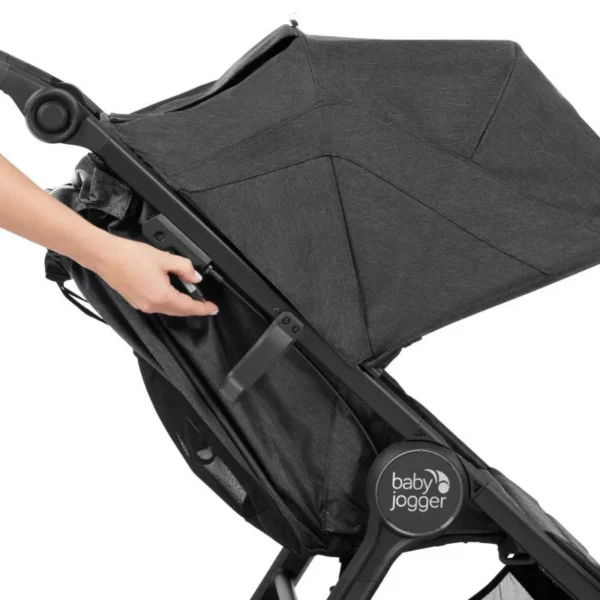 City Elite 2 Stroller - Image 7