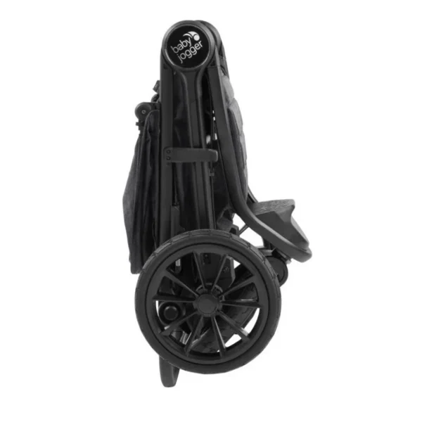 Chariot Sport 2 Single Bike Trailer - Image 3