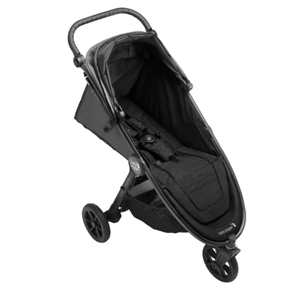 City Mini GT2 Stroller - Image 5