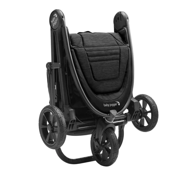 City Mini GT2 Stroller - Image 6