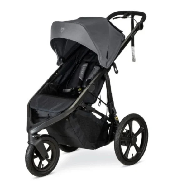 Wayfinder Jogging Stroller - Image 5