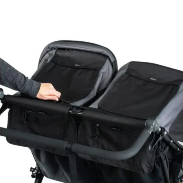 Ridge All-Terrain Jogging Stroller - Image 7