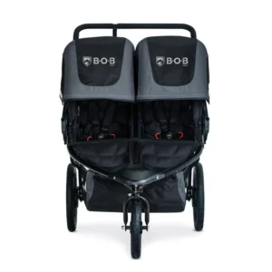 Revolution Flex Duallie 3.0 Double Stroller