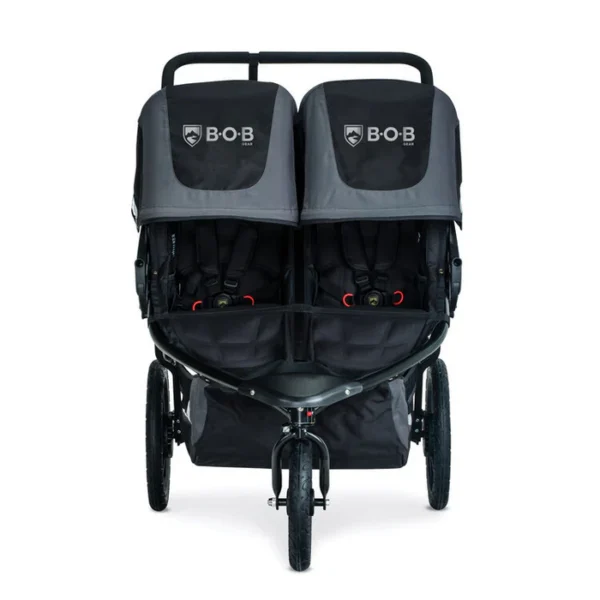 Revolution Flex Duallie 3.0 Double Stroller