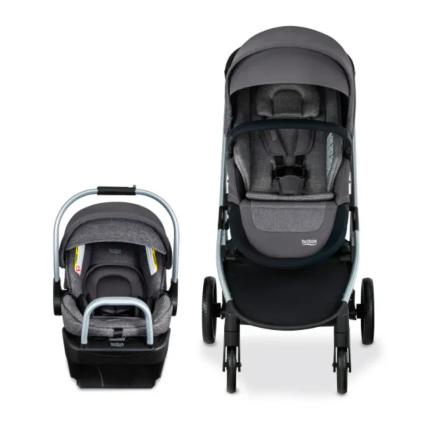 Willow Grove SC Travel System - Image 4