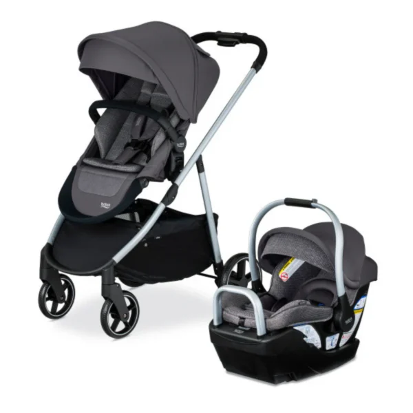 Willow Grove SC Travel System - Image 5