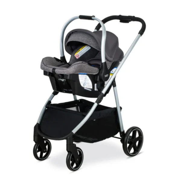 Willow Grove SC Travel System - Image 7