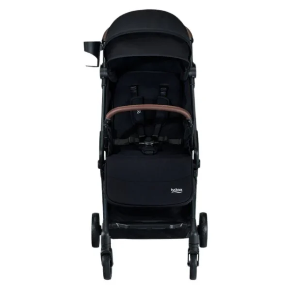 Juniper Compact Stroller - Image 4