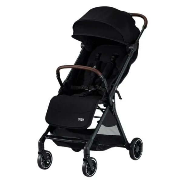 Juniper Compact Stroller - Image 5