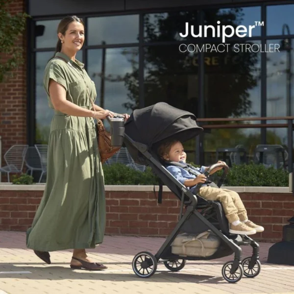 Juniper Compact Stroller - Image 6