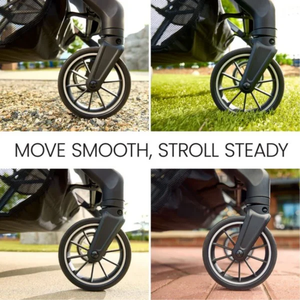 Juniper Compact Stroller - Image 7