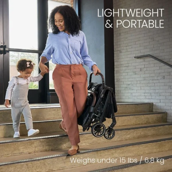 Juniper Compact Stroller - Image 2