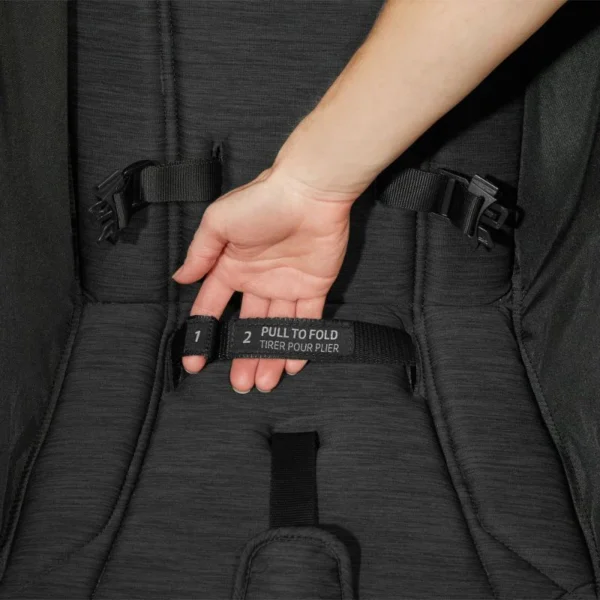 City Mini GT2 Stroller - Image 2