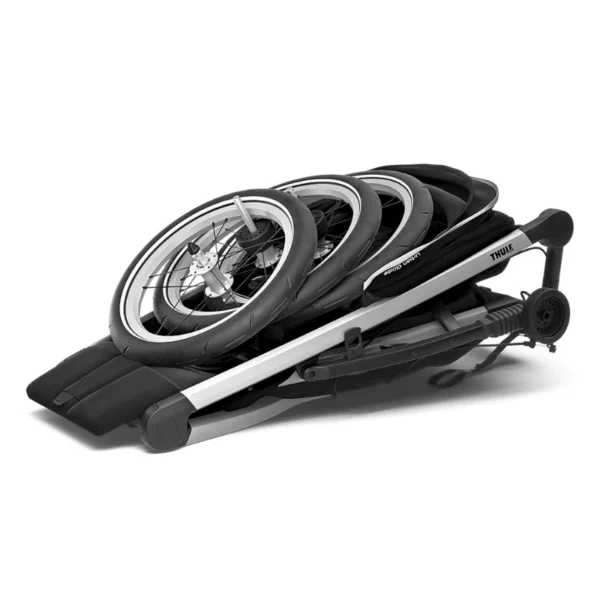 Glide 2 Stroller - Image 5