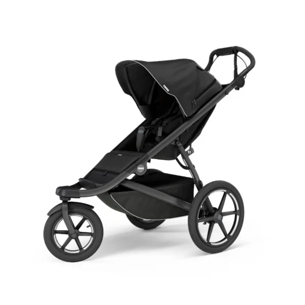 Urban Glide 3 Stroller - Image 4