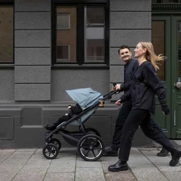Urban Glide 4 Stroller - Image 2