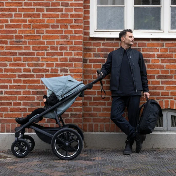 Urban Glide 4 Stroller - Image 3