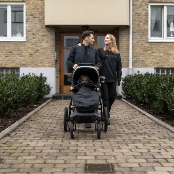 Urban Glide 4 Stroller - Image 4