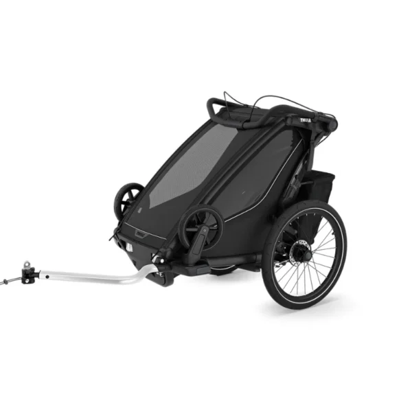 Chariot Sport 2 Single Bike Trailer - Image 4