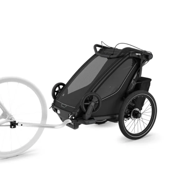 Chariot Sport 2 Single Bike Trailer - Image 5