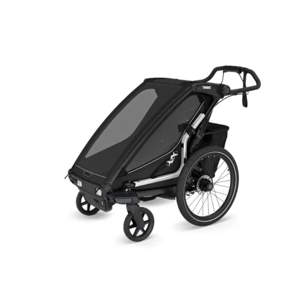 Chariot Sport 2 Single Bike Trailer - Image 6