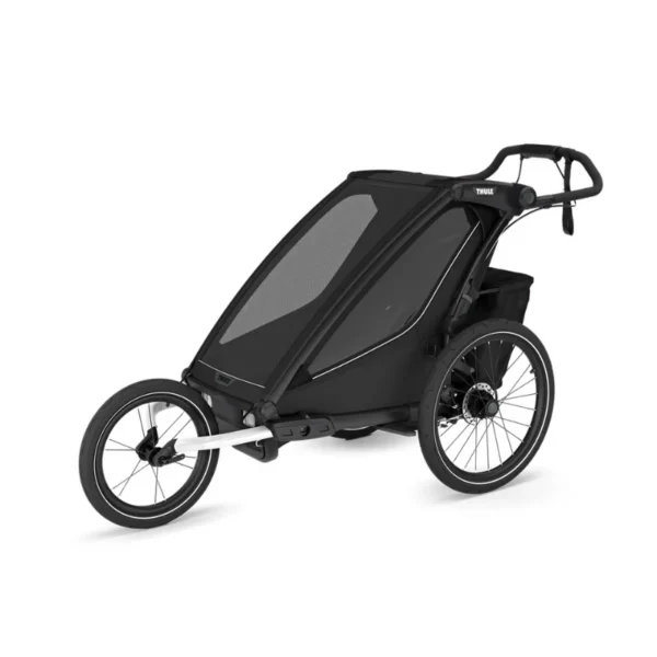 Chariot Sport 2 Single Bike Trailer - Image 8
