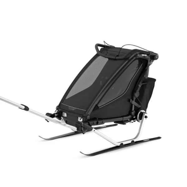 Chariot Sport 2 Single Bike Trailer - Image 2
