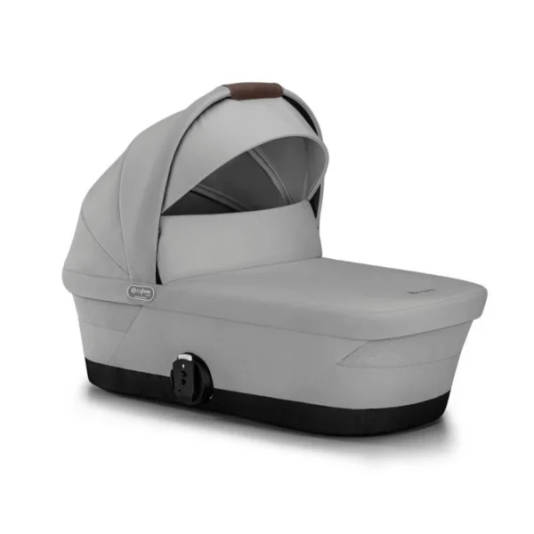 Gazelle S 2023 Cot