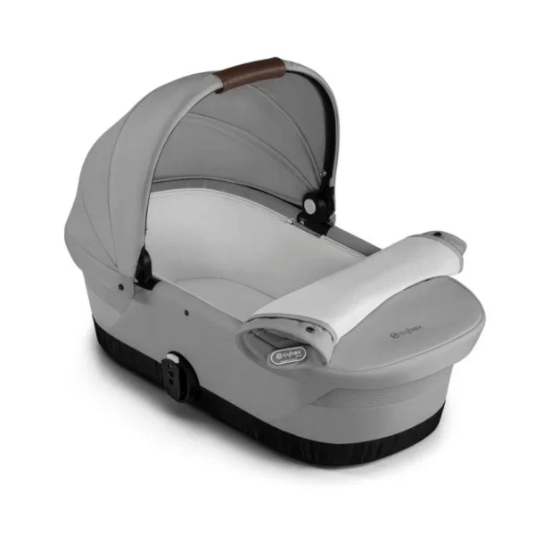 Gazelle S 2023 Cot - Image 4