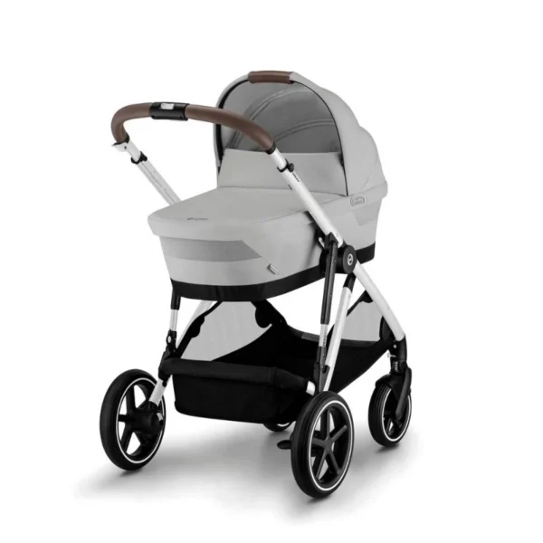 Gazelle S 2023 Cot - Image 5