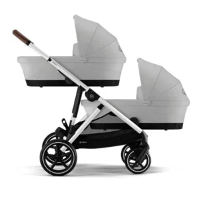 Infant SnugSeat