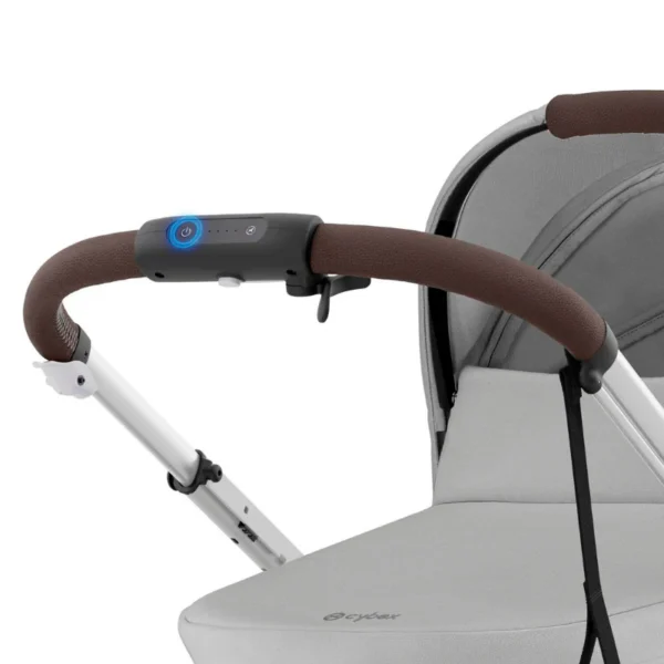 e-Gazelle S Electric Stroller - Image 5