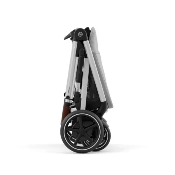 e-Gazelle S Electric Stroller - Image 6