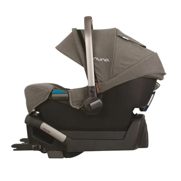 MIXX Next + PIPA Travel System - Image 3