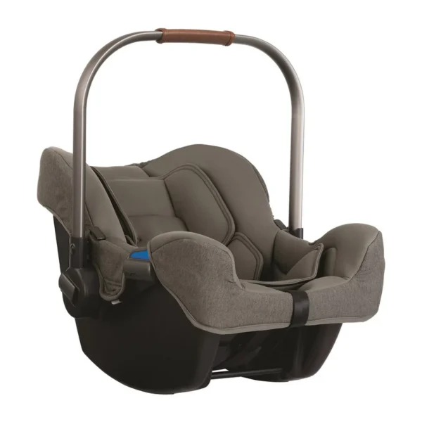 MIXX Next + PIPA Travel System - Image 7