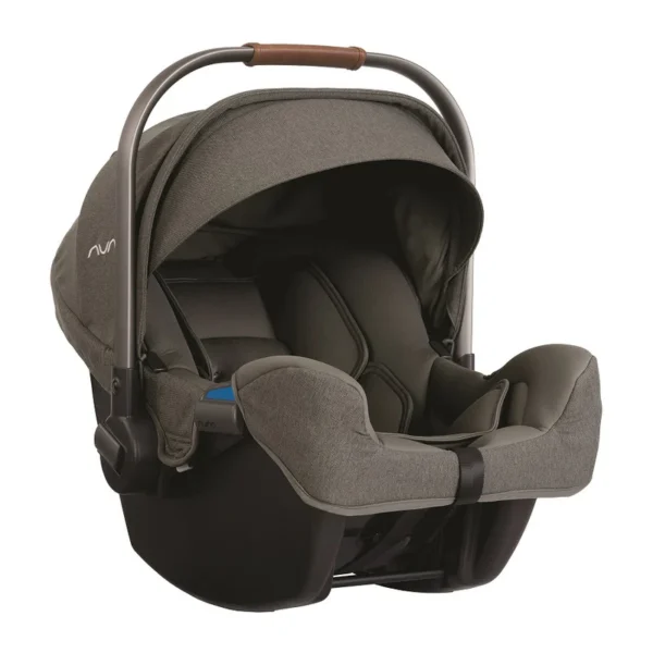 MIXX Next + PIPA Travel System - Image 2