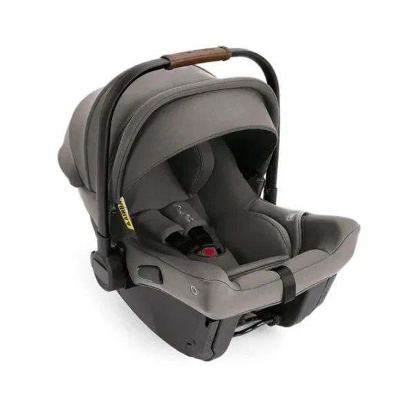 MIXX Next + PIPA urbn Travel System - Image 6