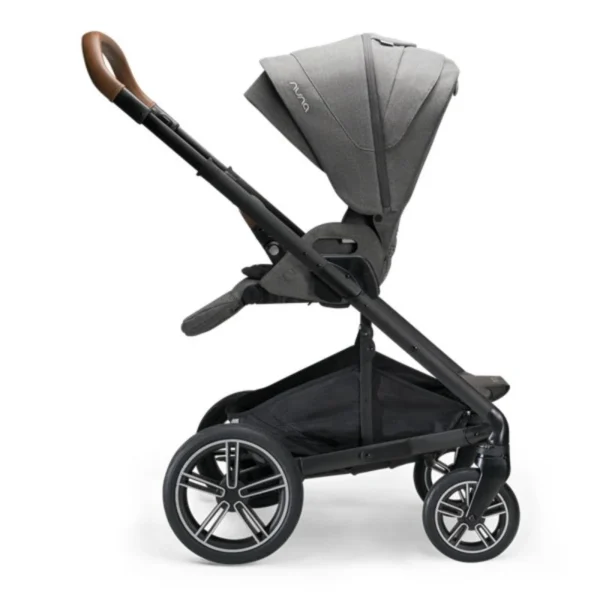 MIXX Next Stroller - Image 4