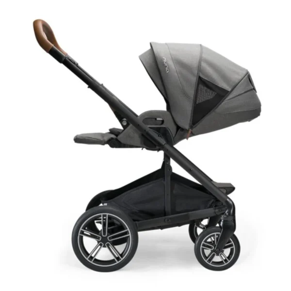 MIXX Next Stroller - Image 5