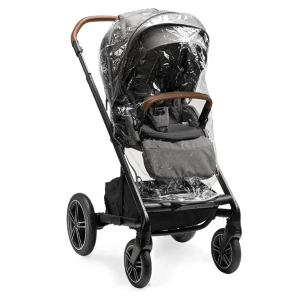MIXX Next Stroller - Image 6